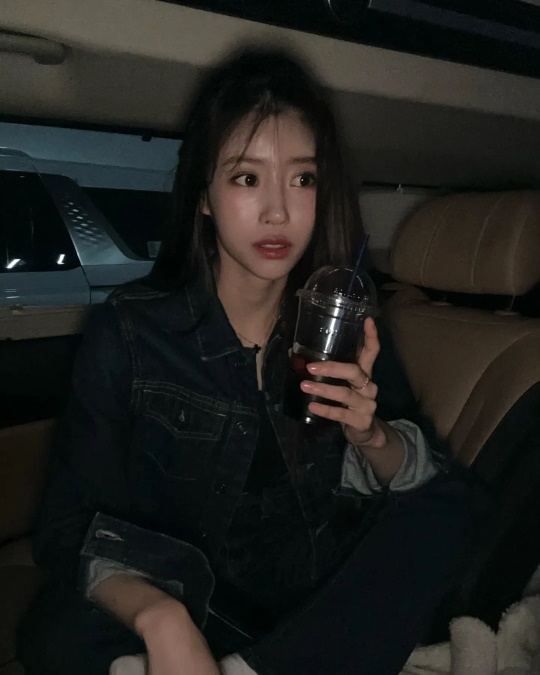 이미주 채널