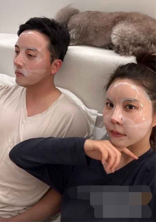 김준희 채널