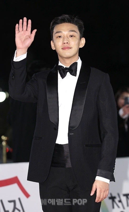 유아인/사진=민선유기자