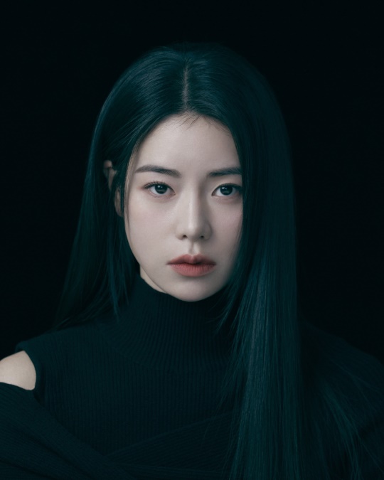 임지연/사진=넷플릭스