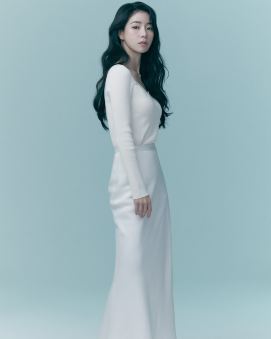 임지연/사진=넷플릭스