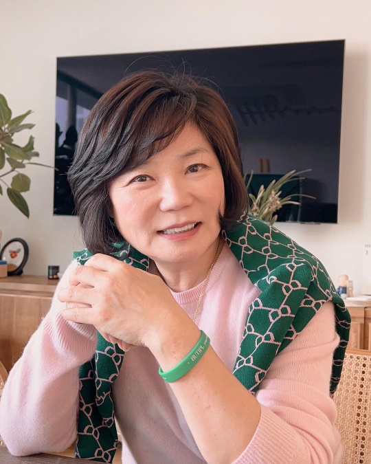 김미경 채널