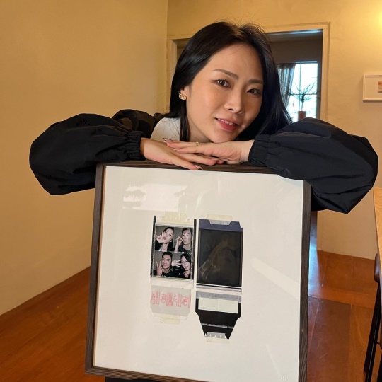 허니제이 채널