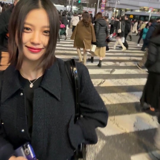 사진=고민시 채널