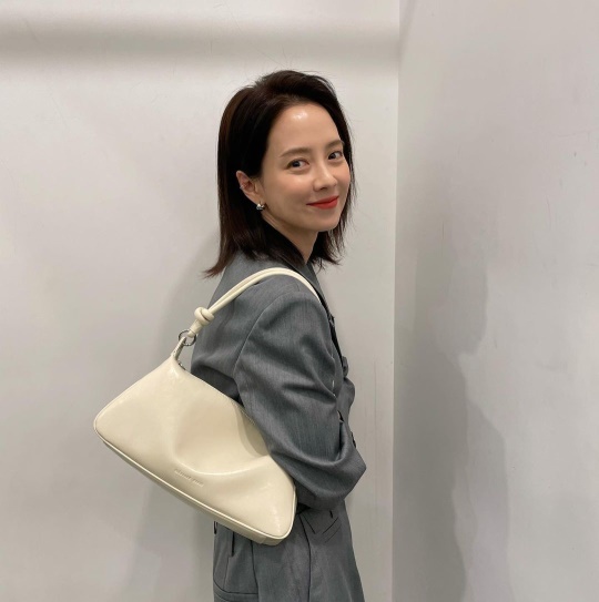 송지효 채널