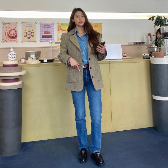 사진=설현 채널