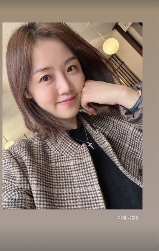 이하정 채널