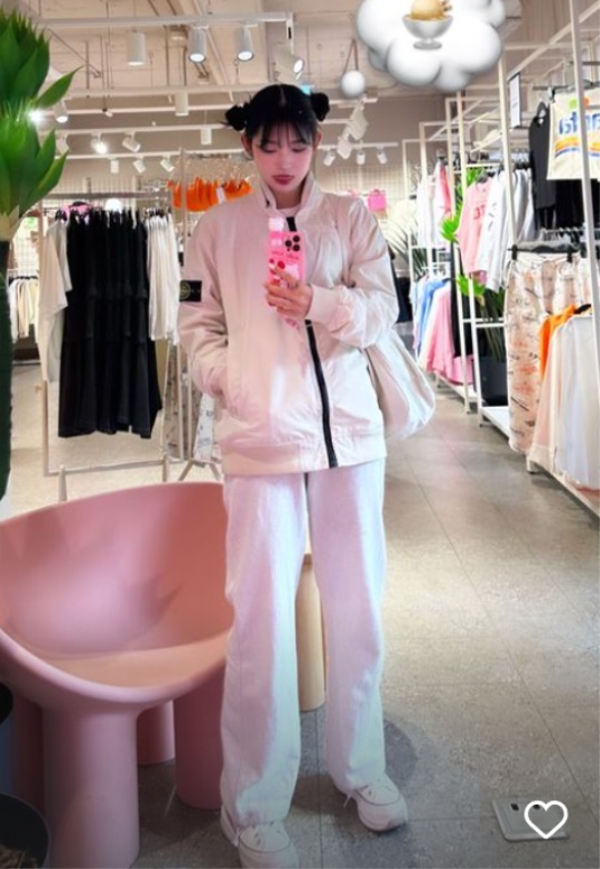 최준희 채널