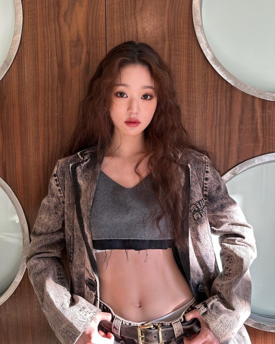 사진=장원영 채널