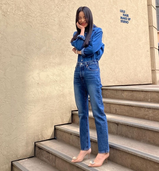 사진=임지연 채널