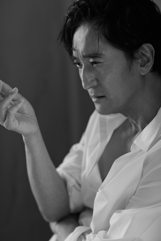 배우 신현준/사진=HJ필름 제공