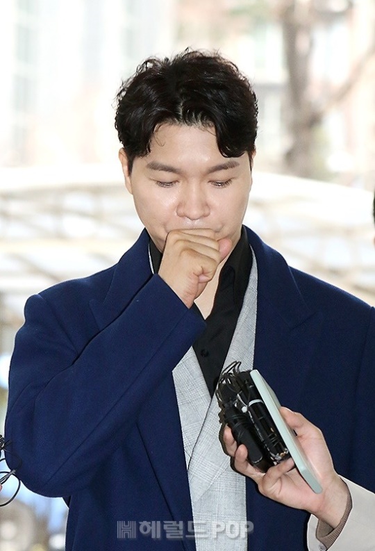 박수홍/사진=민선유 기자