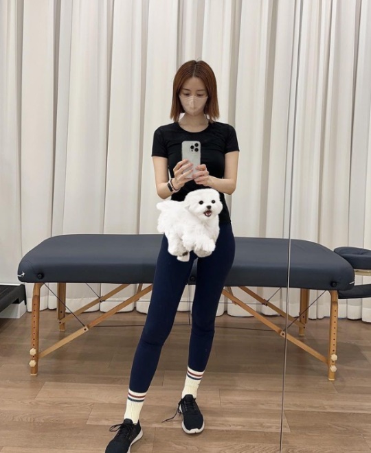 김소영 채널