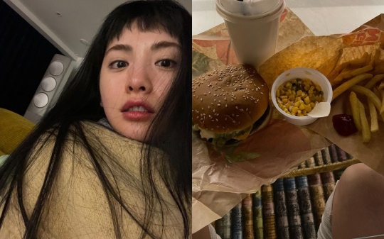 사진=나나 채널