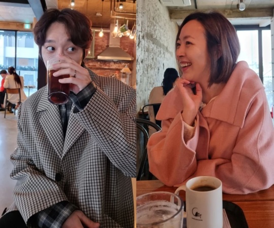 사진=심은진 채널