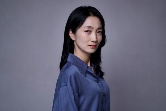 배우 김주령/사진=저스트엔터테인먼트 제공