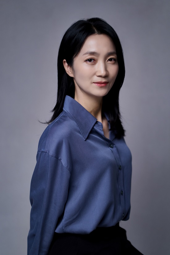 배우 김주령/사진=저스트엔터테인먼트 제공