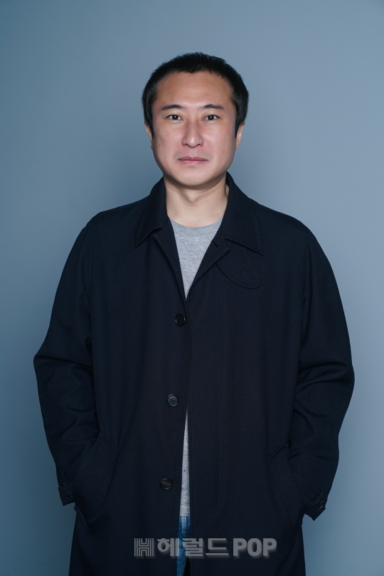 배정훈 PD/사진제공=웨이브