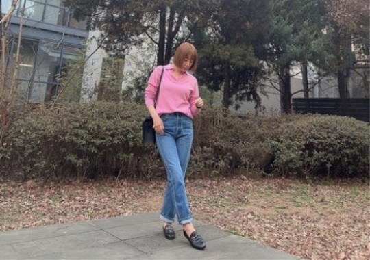 서인영 채널