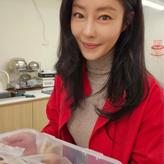 이지현 채널