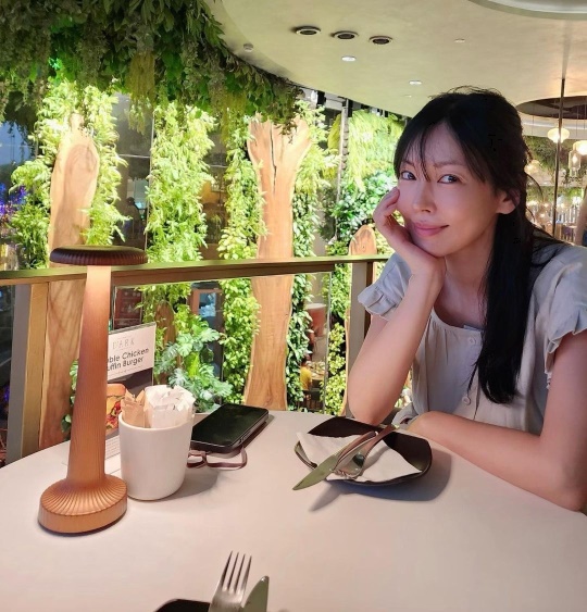 사진=김소연 채널