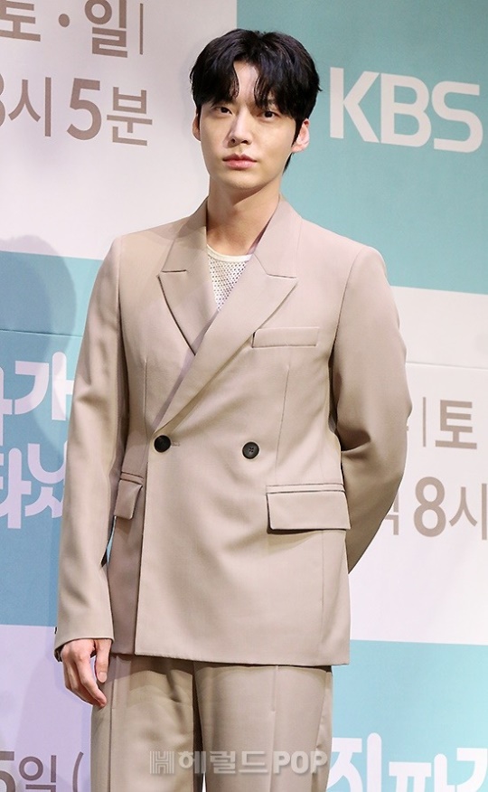안재현/사진=민선유기자