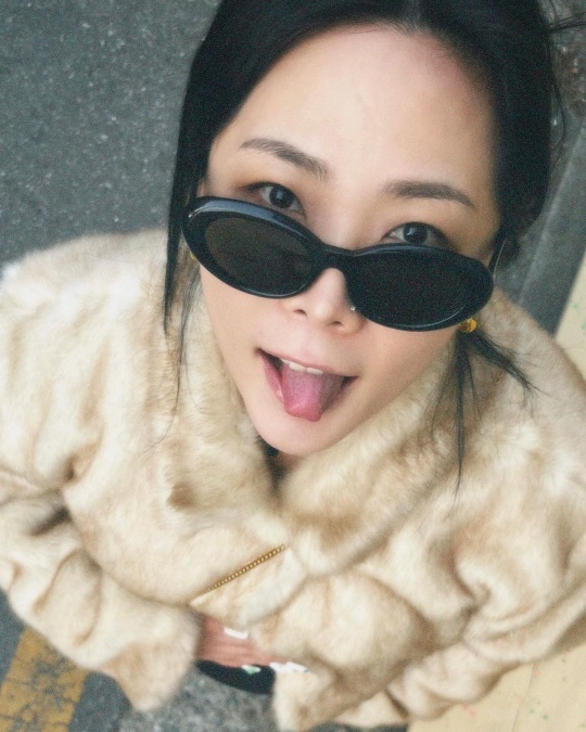 허니제이 채널