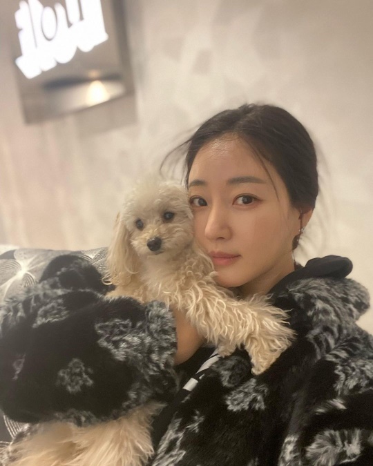 김사랑 채널