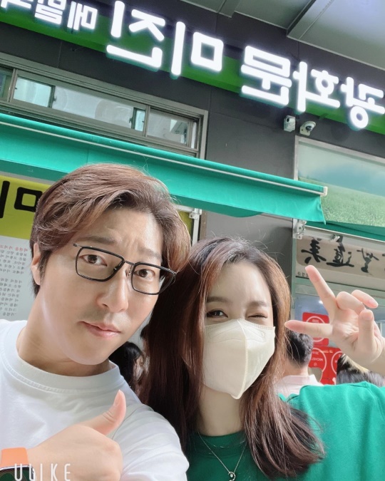 대도서관 윰댕