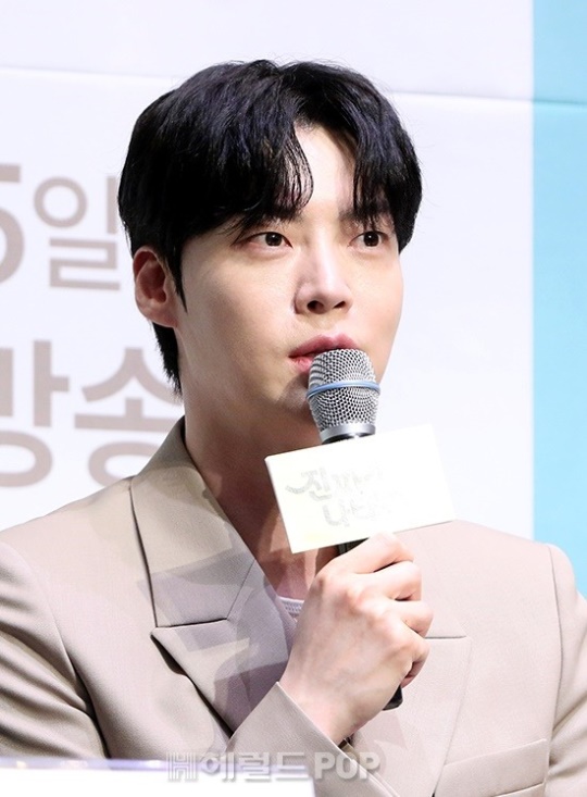 안재현/사진=민선유기자