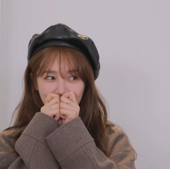 윤은혜 채널