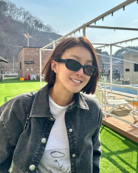 이시영 채널
