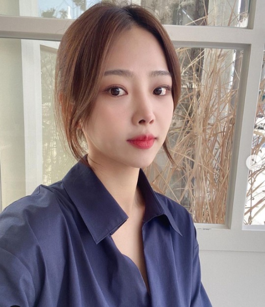 옥순 채널