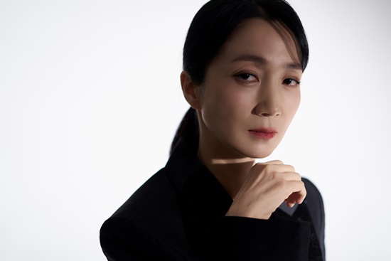 배우 김주령/사진=저스트엔터테인먼트 제공