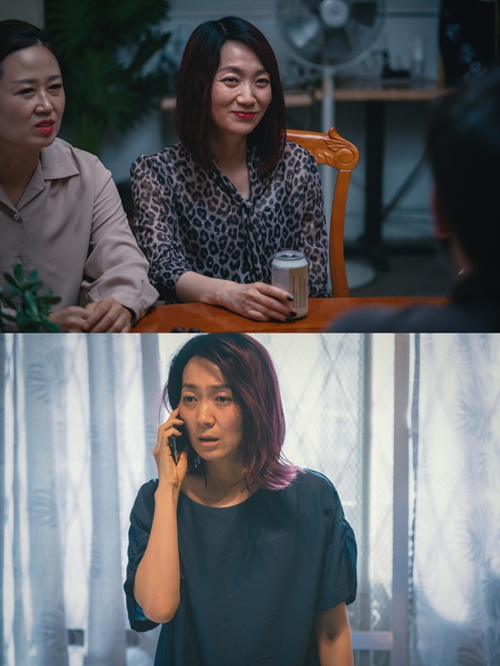 디즈니+ '카지노' 스틸