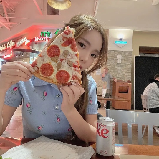 홍진영 채널