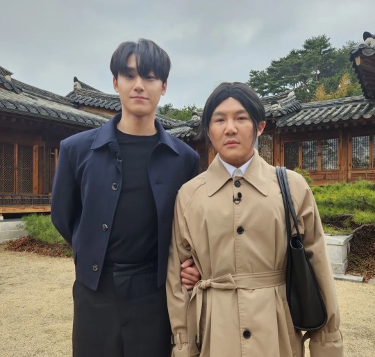 조세호 채널