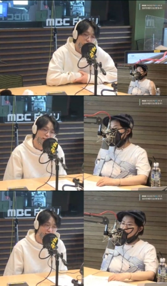 '정희' 캡처