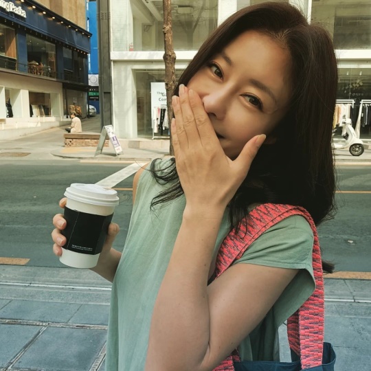 이지현 채널