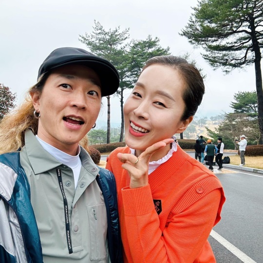 팝핀현준 채널