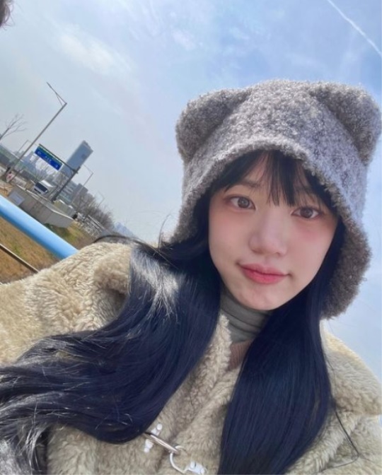 이유비 채널