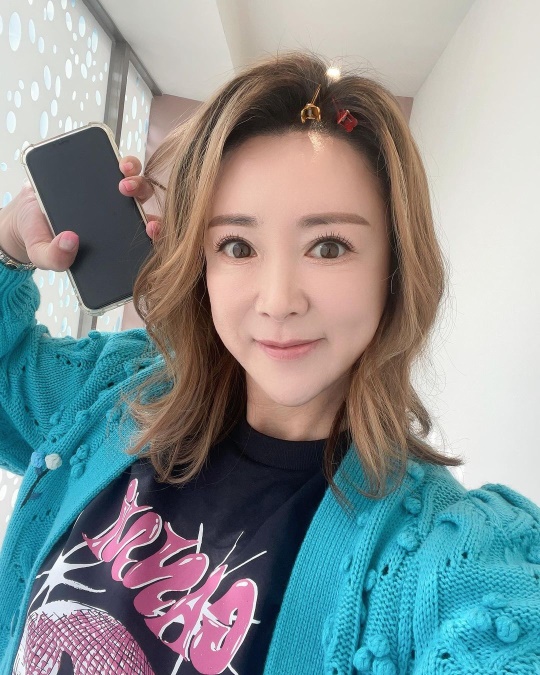 이상아 채널