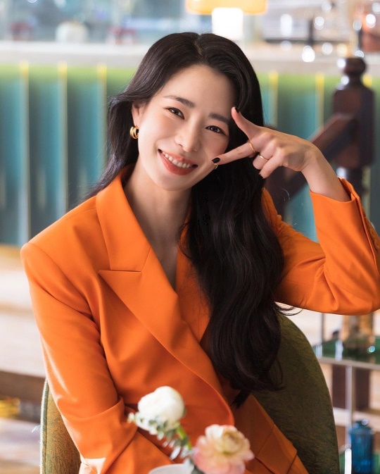 임지연 채널