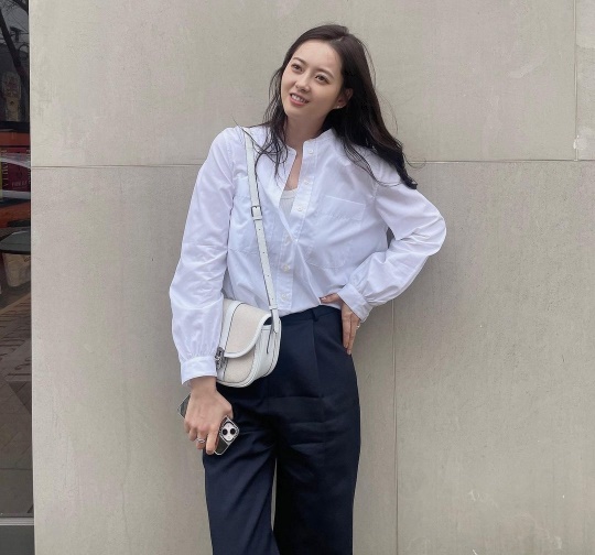 사진=고아라 채널