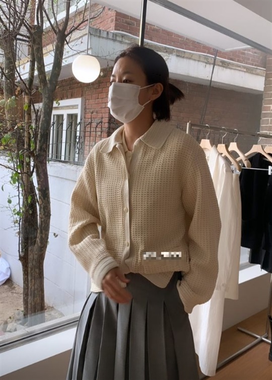 한효주 채널