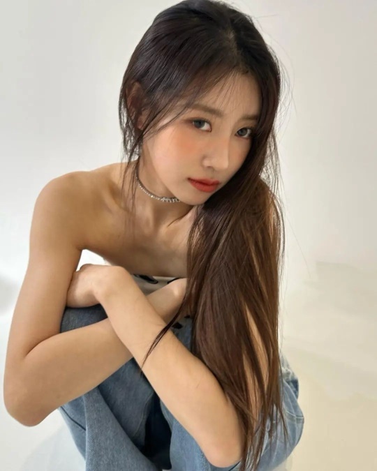 사진=이미주 채널