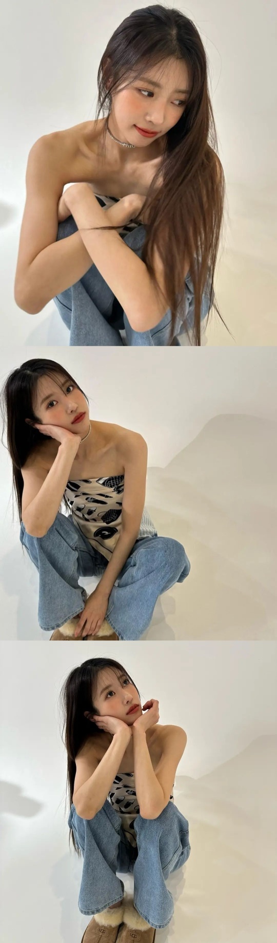 사진=이미주 채널