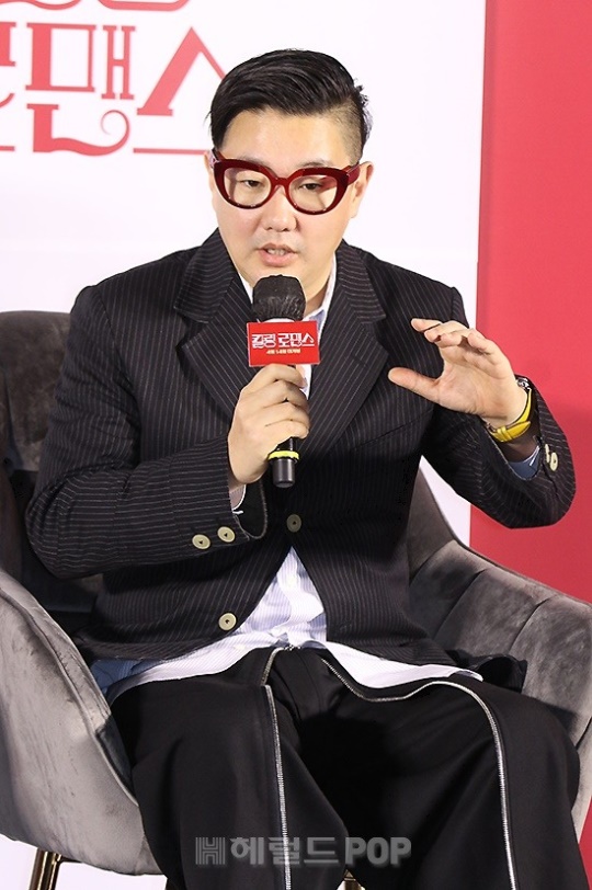 이원석 감독/사진=민선유기자