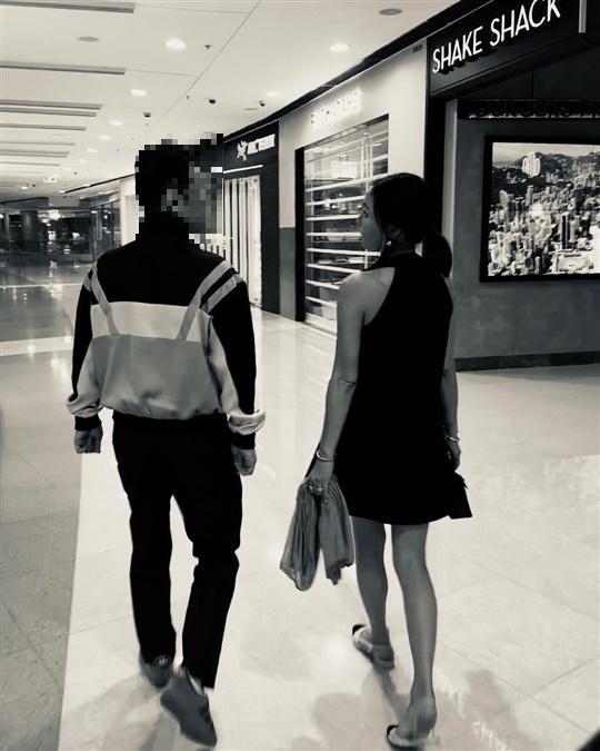 이혜영 채널