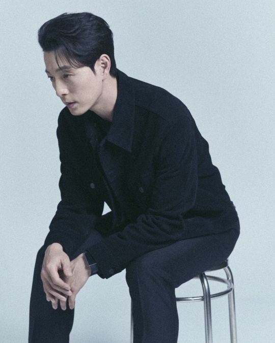 정성일/사진=넷플릭스